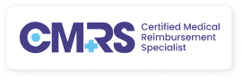 Certified Medical Reimbursement Specialist