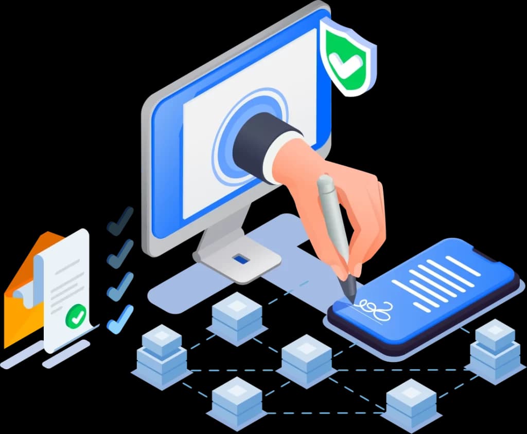 Processing high volume DME insurance claims digitally
