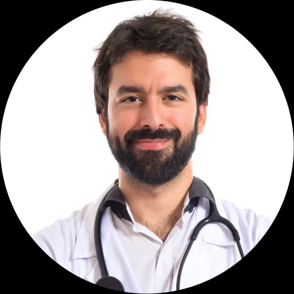 Dr. Mike Lan***