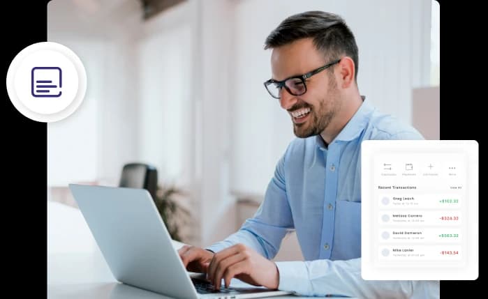 Data format alignment dashboard