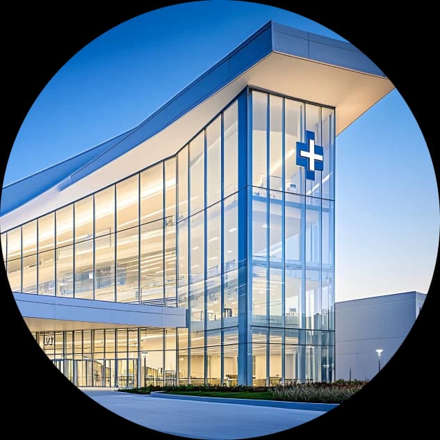 DME Supplier based in Charlotte, NC