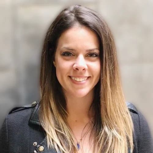 Dr. Nicole
