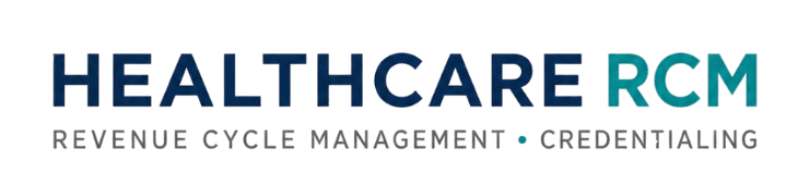HealthcareRCM — Revenue Cycle Management • Credentialing